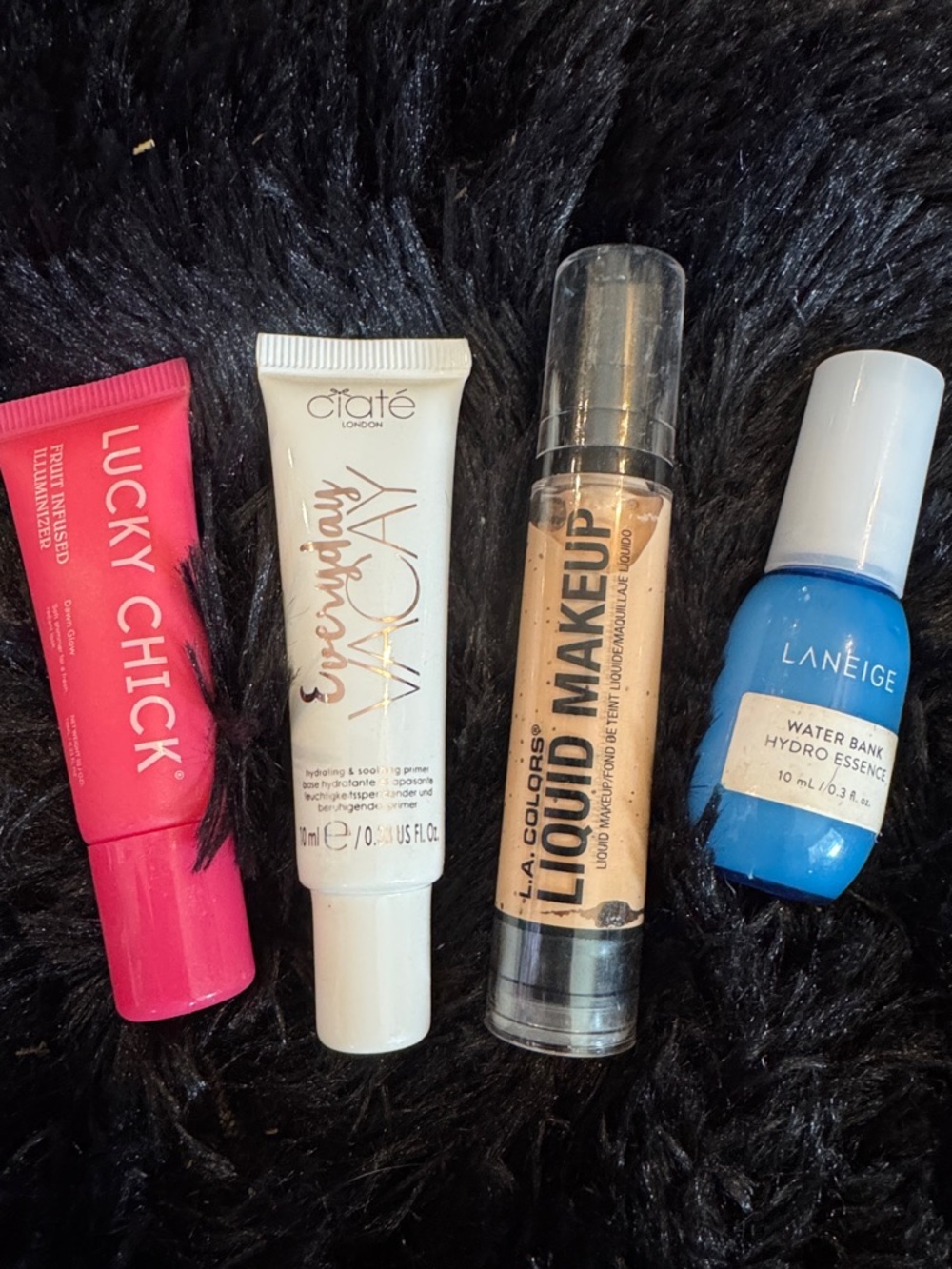 Makeup Bundle